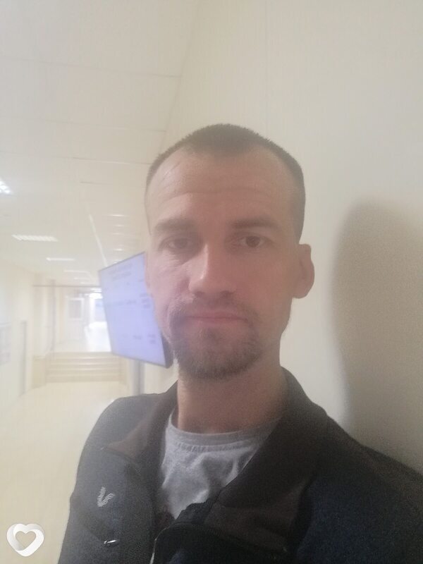 Алексей, 41, Апатитах — анкета №3199748