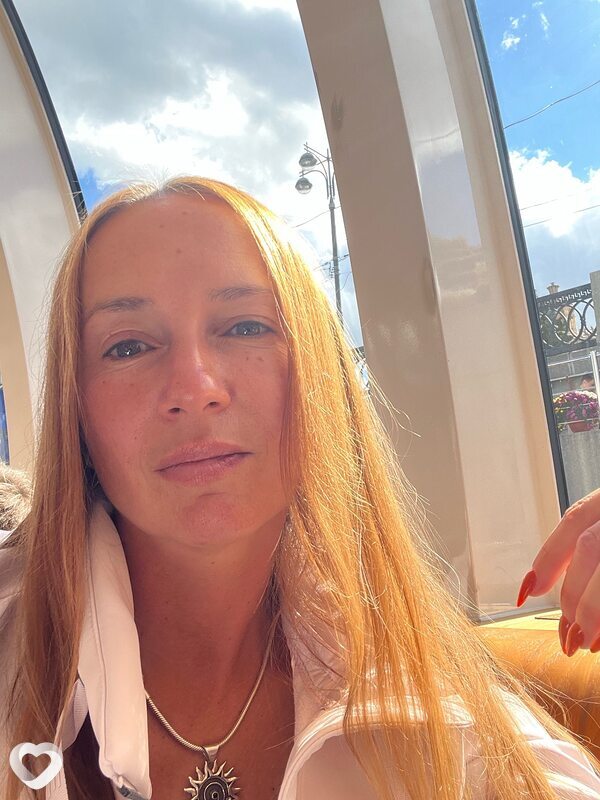 Юлия, 44, Одинцове — анкета №3200066
