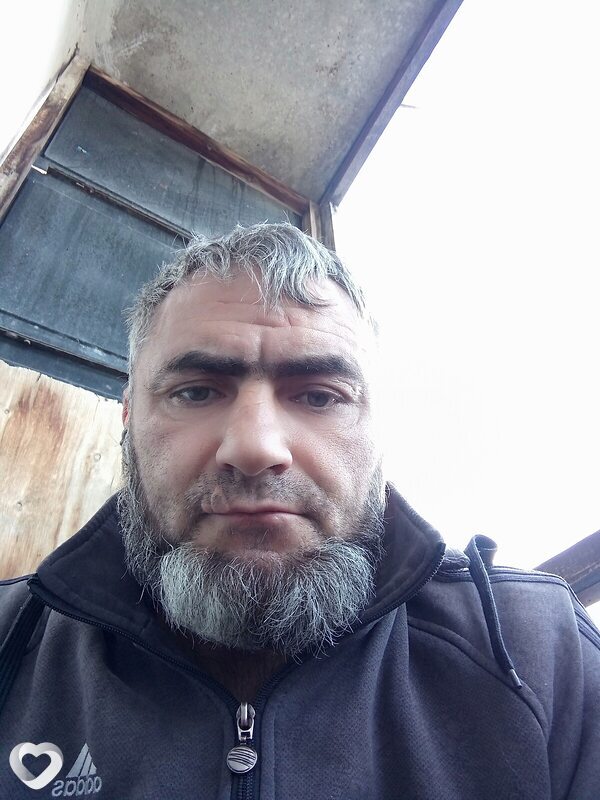 Рустам, 41, Усть-Каменогорск — анкета №3200073