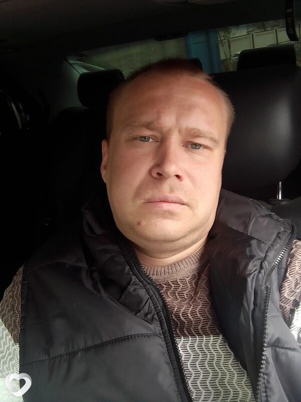 Дима, 35, Казани — анкета №3200082