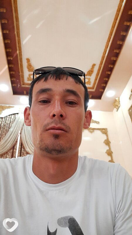 Жасур, 35, Новосибирске — анкета №3199815