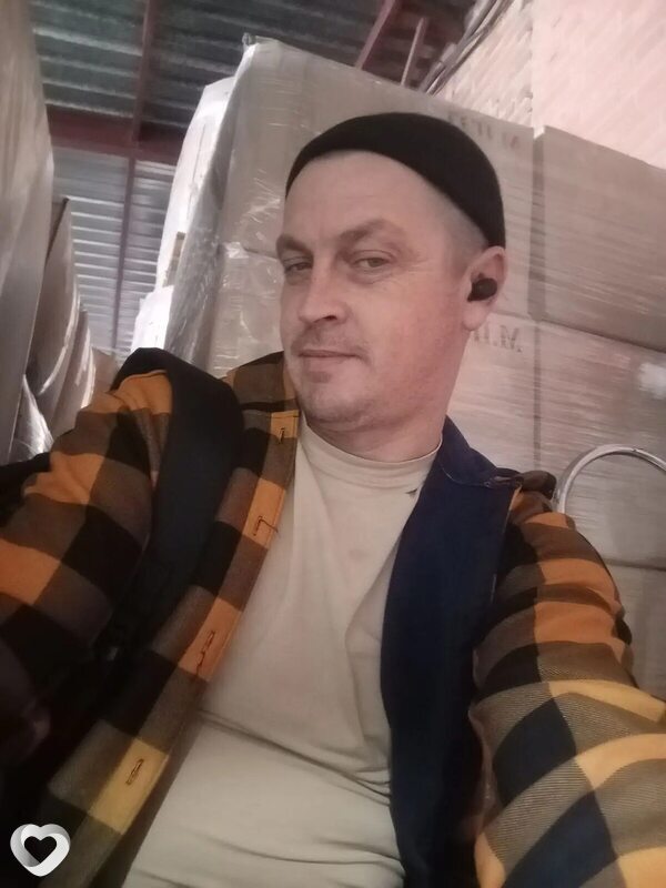 Саша, 38, Каменске-Шахтинском — анкета №3199832