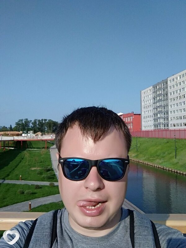 Дмитрий, 38, Щекине — анкета №3199833