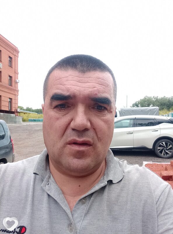 Зокиржон, 39, Хабаровске — анкета №3199768