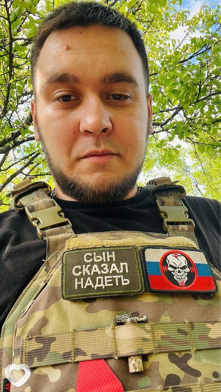 Денис, 30, Ростове-на-Дону — анкета №3199769