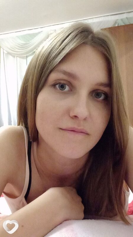 Алиса, 24, Минске — анкета №3199771