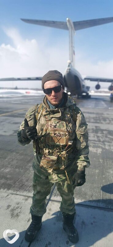 Александр, 34, Южно-Сахалинске — анкета №3199779