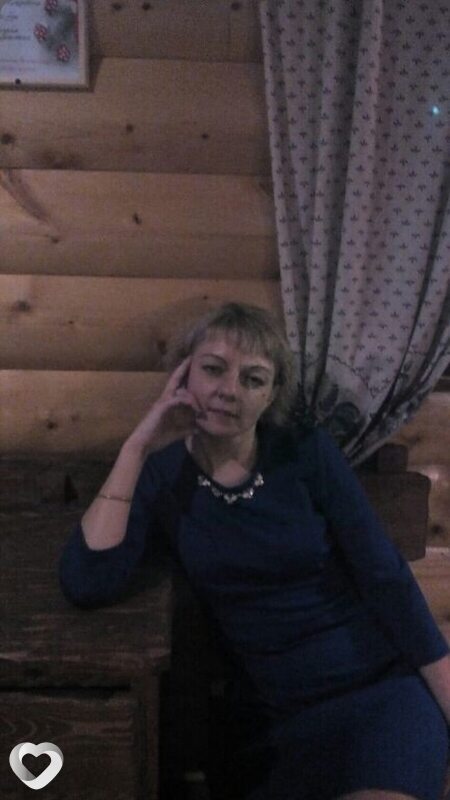 Наталья, 43, Орёл — анкета №3199892