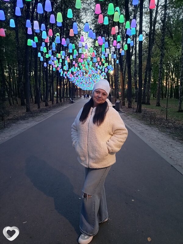Наталья, 49, Нижнем Новгороде — анкета №3200429