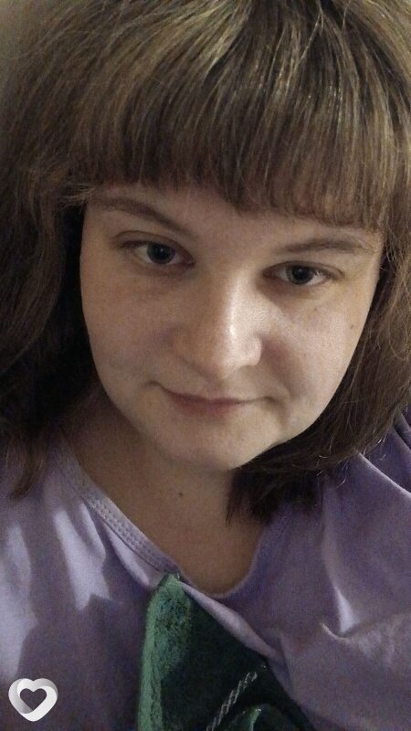 Светлана, 32, Минске — анкета №3199868