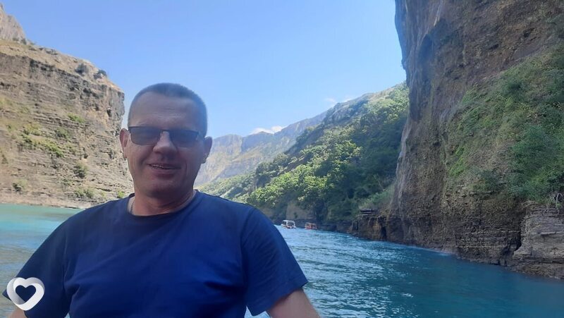 Алексей, 47, Астрахани — анкета №3199872