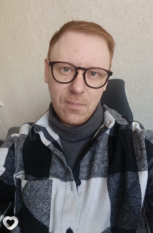Юрий, 37, Екатеринбурге — анкета №3199922