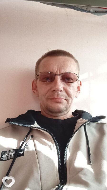 Павел, 50, Москве — анкета №3199923