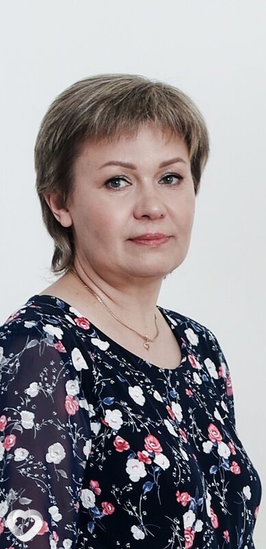 Наталья, 50, Йошкар-Оле — анкета №3199784