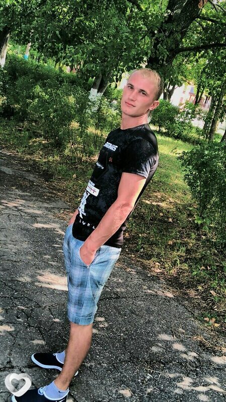 Серёжа, 33, Нижнем Новгороде — анкета №3199788