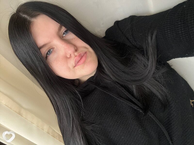 Ульяна, 22, Нижнем Тагиле — анкета №3199801