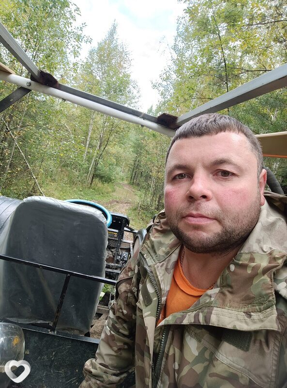 Вадим, 39, Екатеринбурге — анкета №3199802