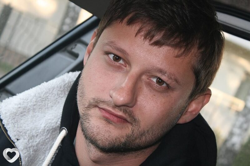 Богдан, 41, Новополоцке — анкета №3199803