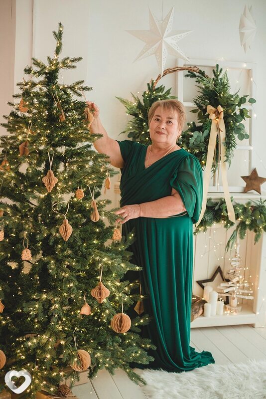 Валентина, 69, Краснодаре — анкета №3199804