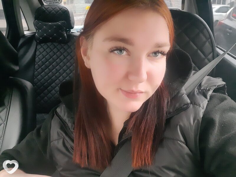 Любовь, 20, Саратове — анкета №3200000