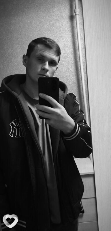 Алексей, 29, Москве — анкета №3200002