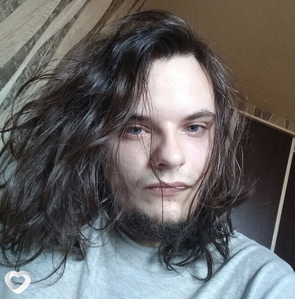 Денис, 26, Минске — анкета №3200003