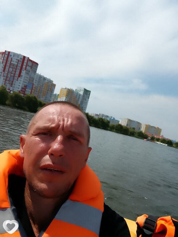 Алексей, 42, Пензе — анкета №3199964