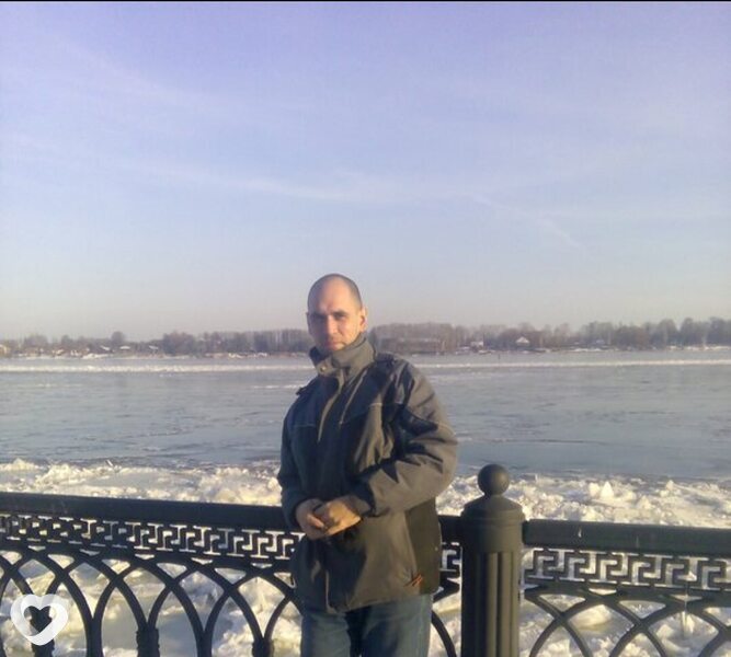 Сергей, 44, Люберцах — анкета №3200122