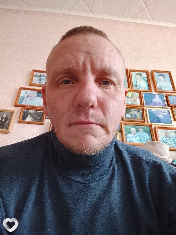 Денис, 42, Астрахани — анкета №3200131
