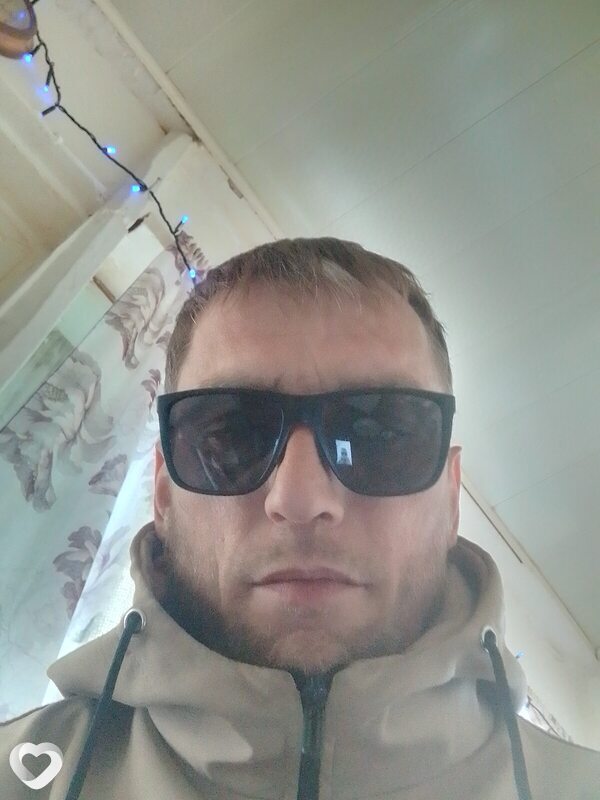 Artem Shetstyank, 35, Атырау(гурьев) — анкета №3199937