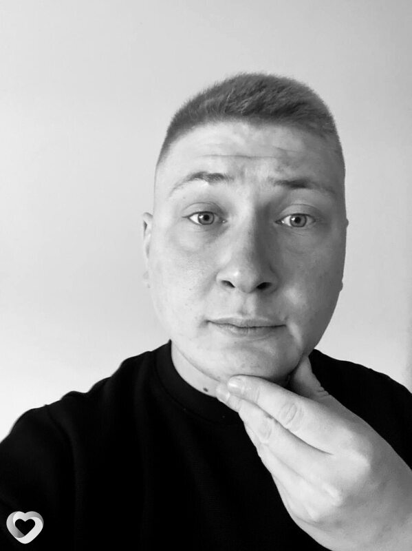Дмитрий, 31, Минске — анкета №3199938
