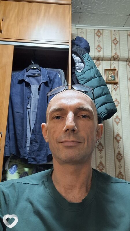 Дмитрий, 48, Ульяновске — анкета №3199944