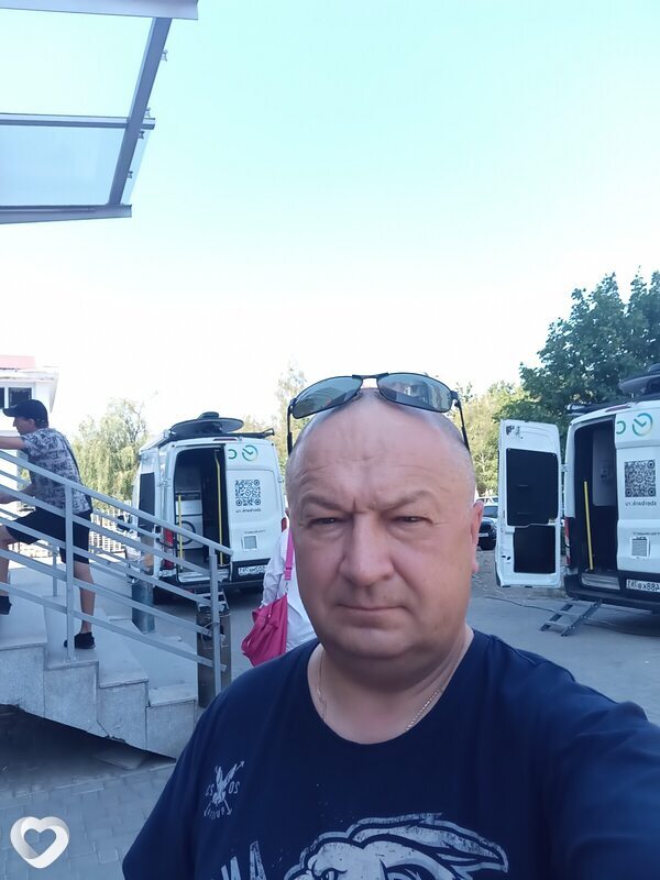Вячеслав, Волноваха