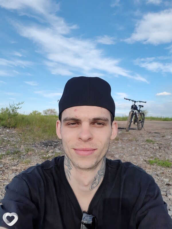 Александр, 29, Темиртау — анкета №3199956