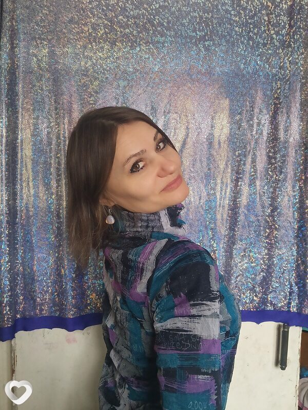 Елена, 55, Липецке — анкета №3200090