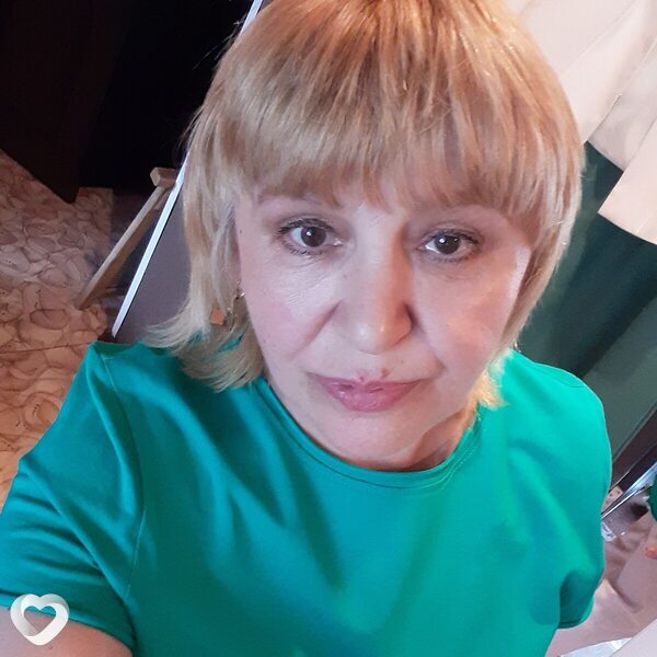 Татьяна, 62, Чите — анкета №3200092
