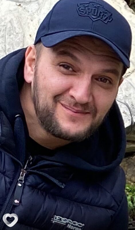 Олег, 45, Ростове-на-Дону — анкета №3200097