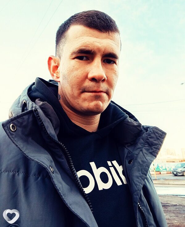 Алексей, 33, Красноярске — анкета №3200107