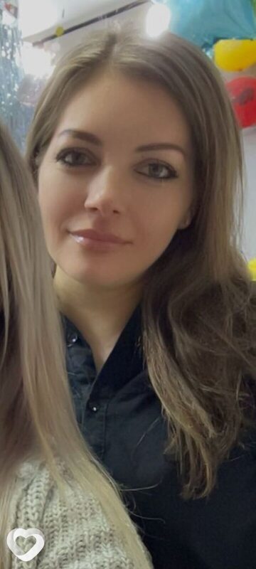 Екатерина, 41, Алматы — анкета №3200161