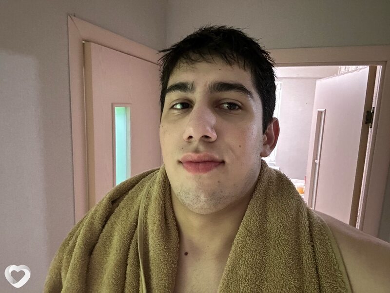 Камиль, 20, Набережных Челнах — анкета №3200163
