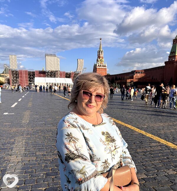 Елена, 50, Южно-Сахалинске — анкета №3200173