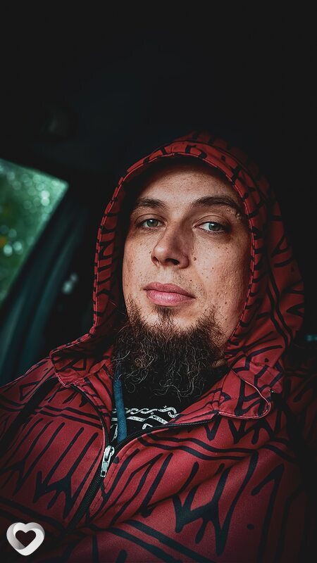 Антон, 38, Ступине — анкета №3200174
