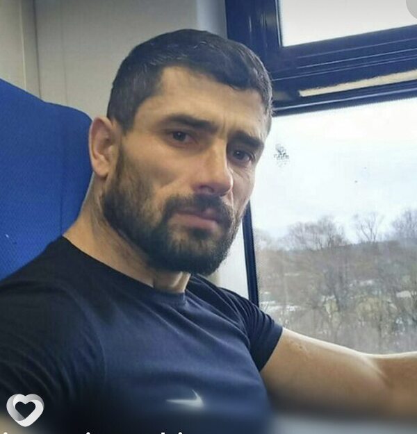 Мирзо, 42, Тольятти — анкета №3200136