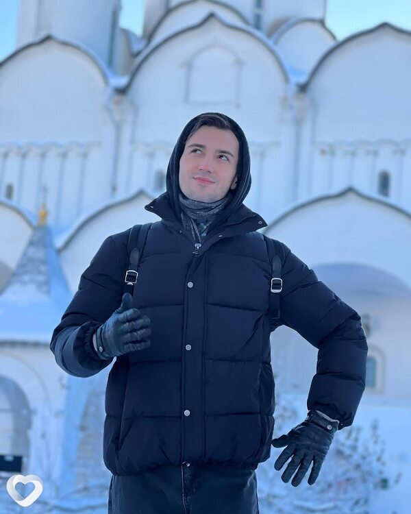 Андрей, 41, Уфе — анкета №3200140