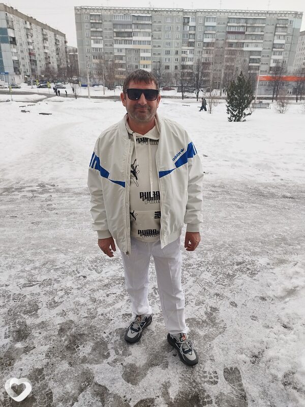 Александр, 46, Новокузнецке — анкета №3200145