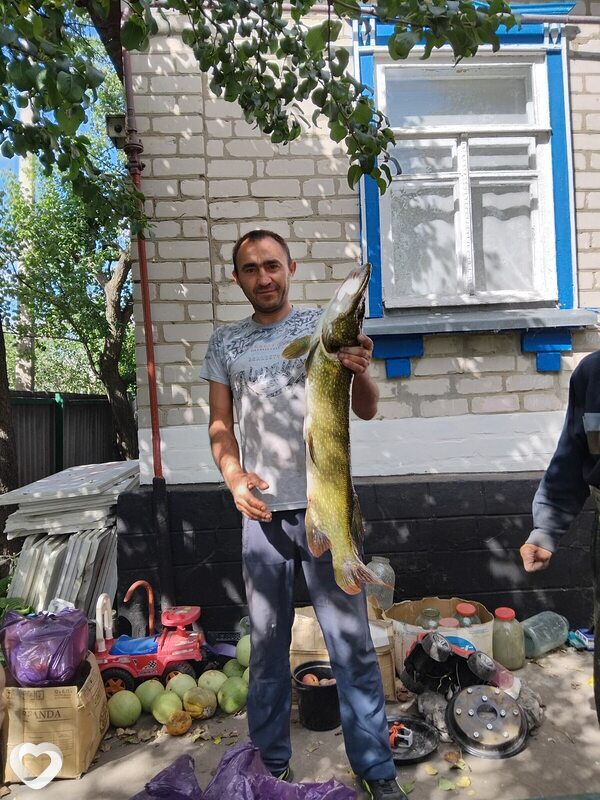 Александр, 38, Старобельске — анкета №3200151