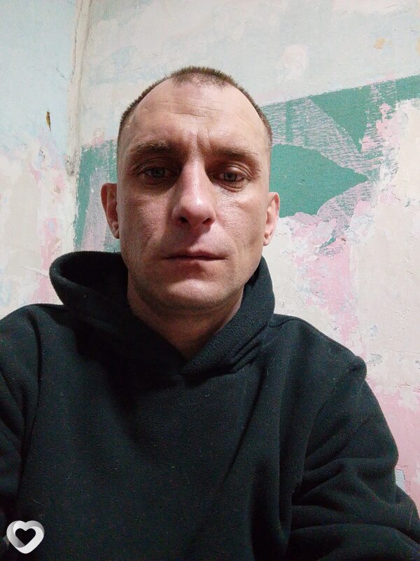 Сергей, 36, Белове — анкета №3200156
