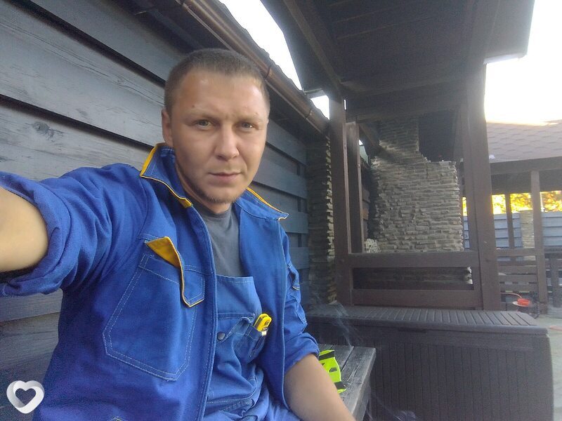 Дмитрий, 36, Курске — анкета №3200189