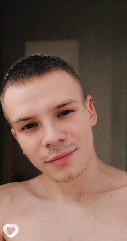 Александр, 25, Вольске — анкета №3200201