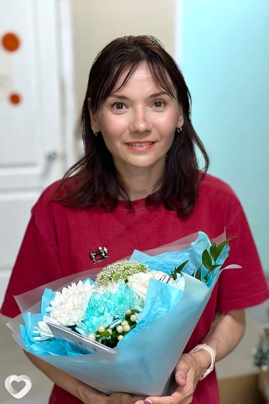 Венера, 45, Перми — анкета №3200204
